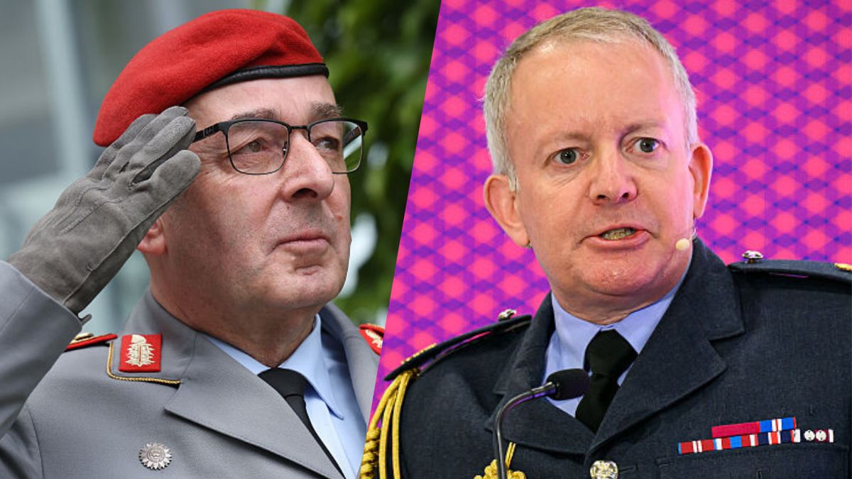 Carsten Breuer / Richard Knighton