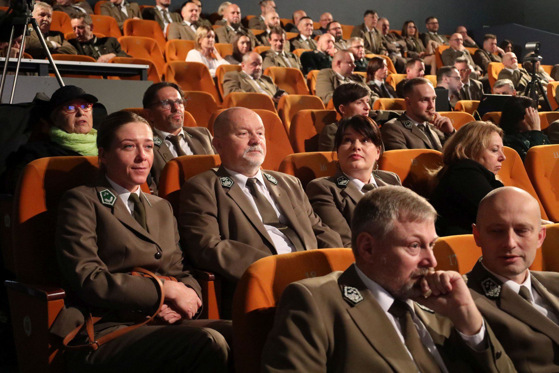 80-lecie RDLP w Szczecinku