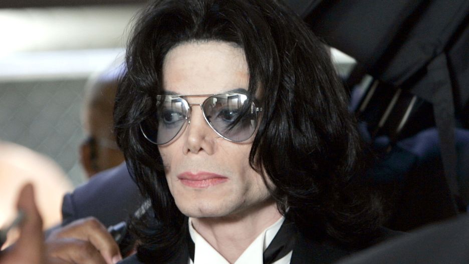 Michael Jackson zmarł w 2009 r.