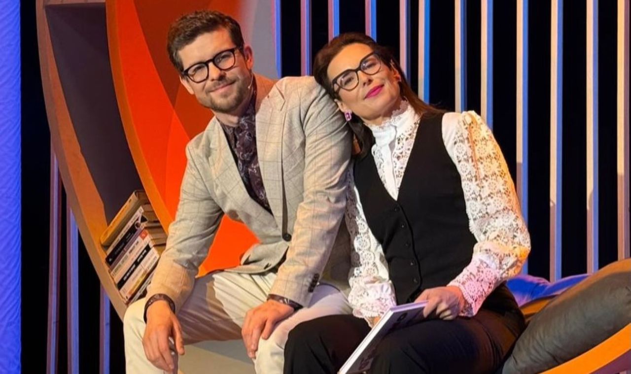 "Dobry tytuł" jesienią znów w TVP. Bez zmian w obsadzie
