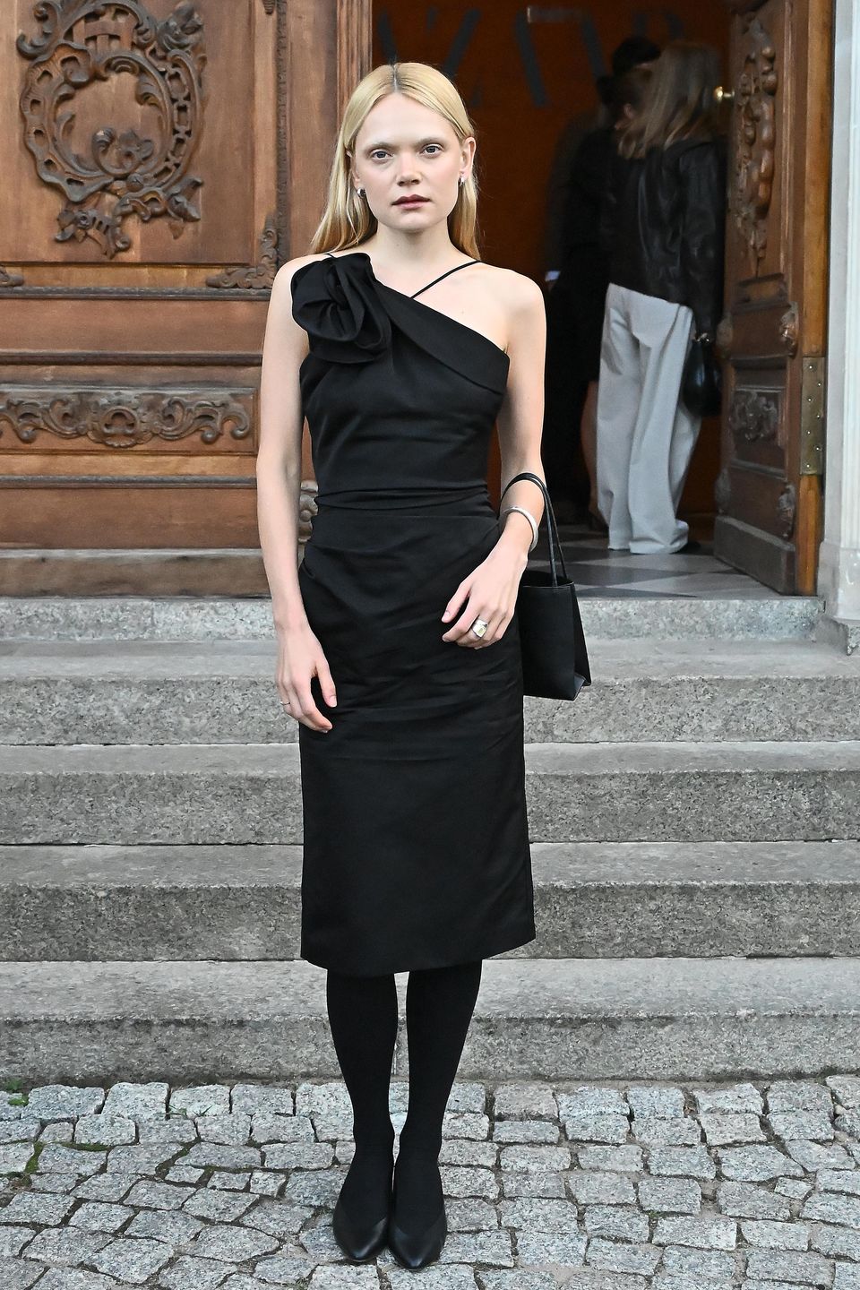 Sandra Drzymalska
