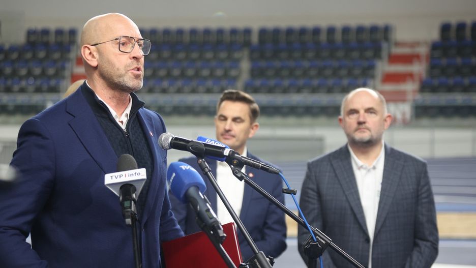 Fot. Mikołaj Kuras dla UMWKP