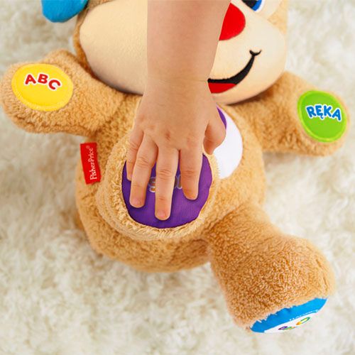 Szczeniaczek Uczniaczek  Fisher-Price ®
