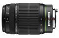 Telezoom od Pentaxa 55-300mm f/4.0-5.8 ED 1
