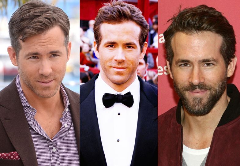 Ryan Reynolds kończy 40 lat