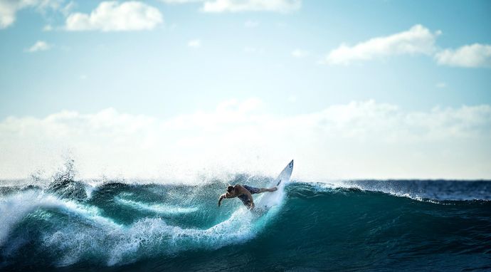 Action Sports World
