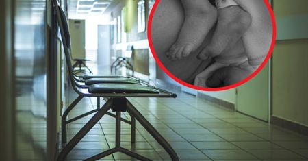 Dziewczynka zmarła po opuszczeniu SOR-u. Rodzina obwinia lekarzy