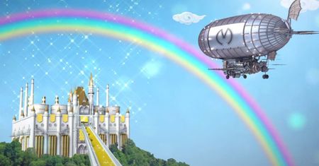 Nikon właśnie skończył 100 lat! Firma wydała przezabawny filmik z tej okazji