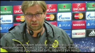 Borussia Dortmund trenuje przed kolejnym spotkaniem