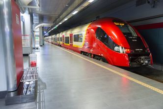 Inwestycje na kolei. W 2020 r. ruszy przebudowa linii kolejowej z Warszawy do Otwocka