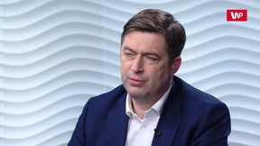 Wasilewski opowiedział o niewiarygodnych wydarzeniach w Kongu. "Nie czuliśmy się bezpiecznie. Działy się dziwne rzeczy"