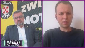 Grand Prix w rękach Polaków? Prezes PZM ma pewne wątpliwości