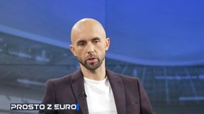 "Prosto z Euro". Szczęsny może mówić o szczęściu? "Dałbym czerwoną kartkę"