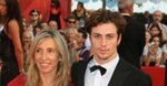 Sam Taylor-Wood i Aaron Johnson oczekują kolejnego potomka