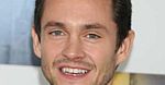 Hugh Dancy zabawi się przed ślubem