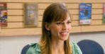 ''You're Not You'': George C. Wolfe i śmiertelnie chora Hilary Swank