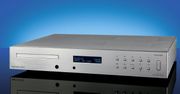 Audiolab 8200CDQ - test odtwarzacza CD