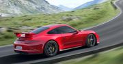 Porsche 911 GT3 - poznaliśmy cenę