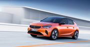 Nowy Opel Corsa-e oficjalnie. Elektryk ma dawać najwięcej frajdy z jazdy