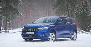 Pierwsza jazda: Dacia Sandero TCe 100 LPG - optymalne auto w rozsądnej cenie