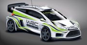 Samochody WRC na sezon 2017 będą szersze, lżejsze i mocniejsze