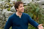 ''Na fali'': Gerard Butler na fali
