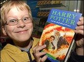 Harry Potter po polsku za 6 miesięcy!