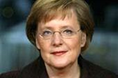 Nowa biografia Angeli Merkel