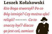 Ukazała się biografia Leszka Kołakowskiego