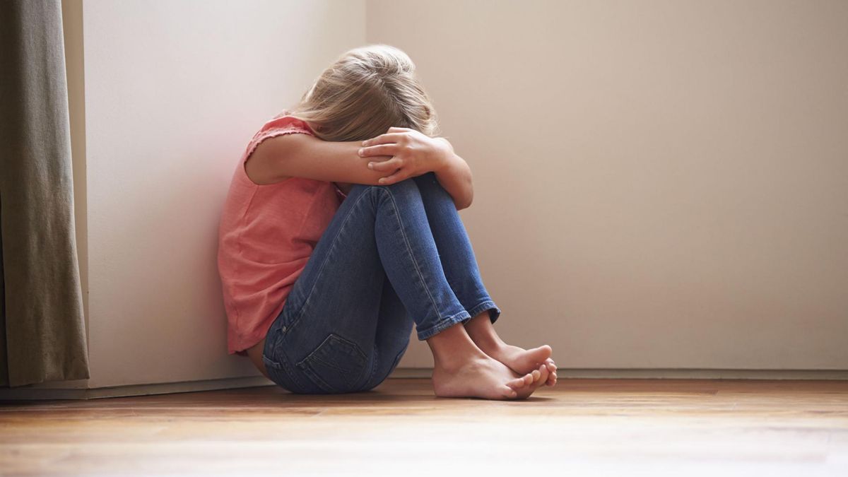 9-letnia dziewczynka musi donosić ciążę