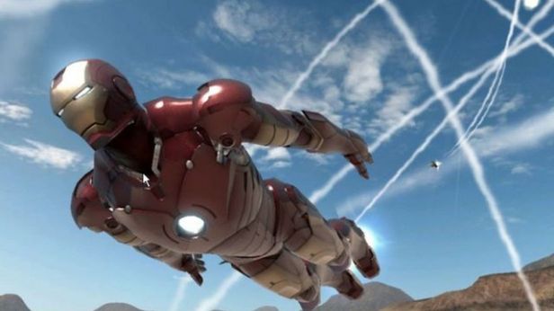 Najgorsze gry z komiksowymi superbohaterami 1