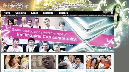 Imagine Cup 2010 odbędzie się w Polsce! 1