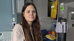 Rak trzustki dał charakterystyczny objaw. Usłyszała, że jest "za młoda na nowotwór"