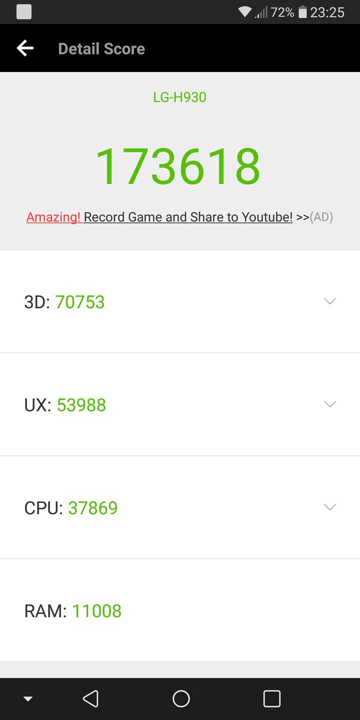 Test LG V30: perfekcja, która może zapoczątkować nową kategorię 13