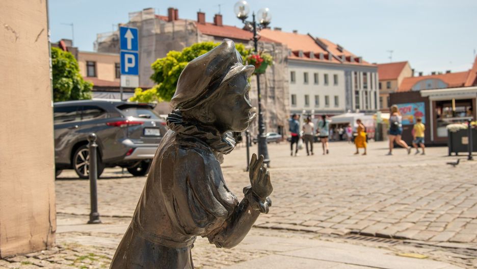 Żaczki