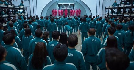 Koreański hit Netflixa będzie kontynuowany? Twórca serialu zabrał głos