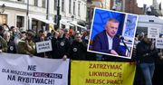 Gorąco wokół "krakowskiego Manhattanu". Biznes alarmuje: rozsadzanie obszaru