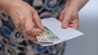 Straciła pół miliona złotych. Zaufała "marynarzowi"