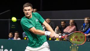 Zmiana planów. Oto kolejny turniej z udziałem Majchrzaka