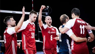 LN: Polacy przegrali z Francją