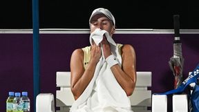 Linette i Fręch są w Meksyku. Wiadomo, co dalej z Polkami