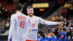 Piłka ręczna. Mistrzostwa Europy 2020. Maciej Gębala: Czujemy niedosyt. Zabrakło ryzyka