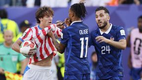 "Klaun", "Farsa". Zawrzało po meczu Francji
