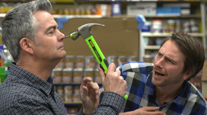 Extraordinary Humans