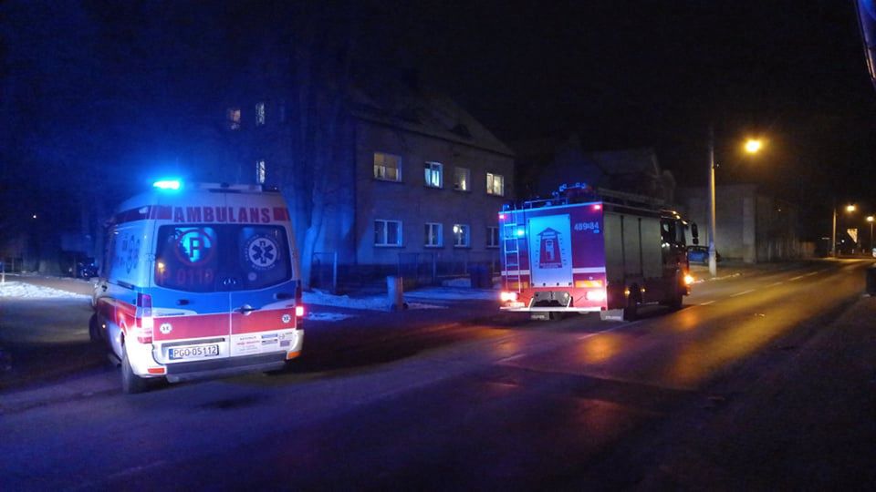 Małżeństwo nie żyje. Tragedia w Wielkopolsce