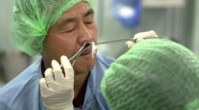 Extraordinary Humans