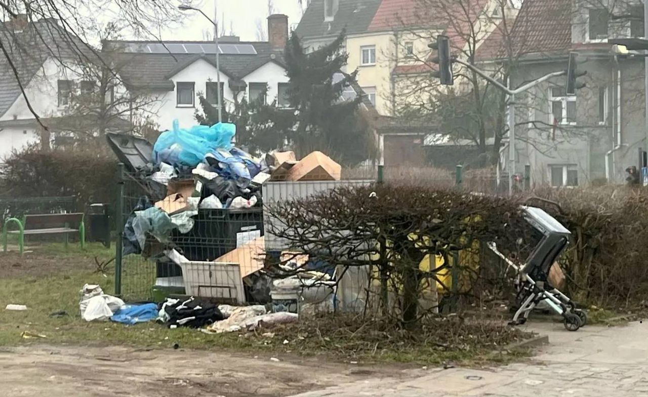 Śmieciowa rewolucja w Gorzowie. Powstaną Miejskie Odpady Komunalne