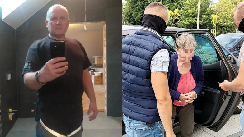 Ciotka Jacka Jaworka