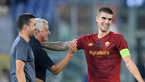 LKE: ekipa Jose Mourinho nie zatrzymuje się