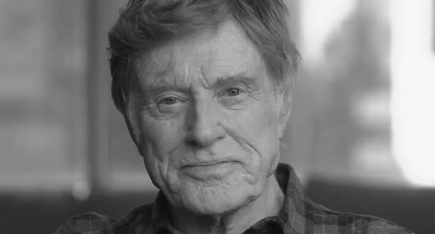 Robert Redford nie żyje. Legendarny aktor zmarł w wieku 89 lat